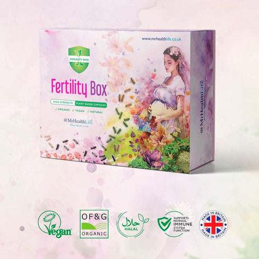 Fertility Box (New)